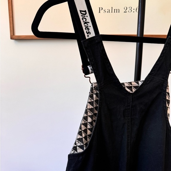 Super cute youth, dickies overalls - Picture 2 of 7